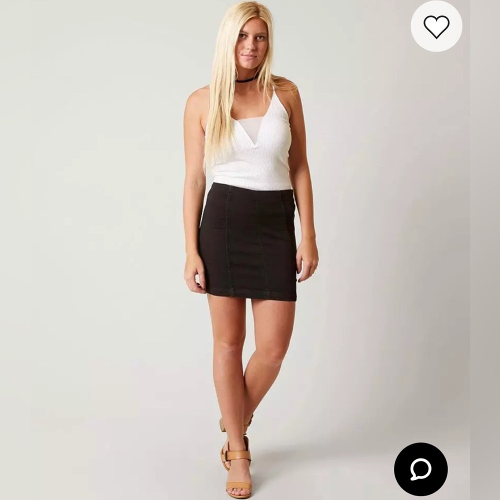 VGUC Free People Mini